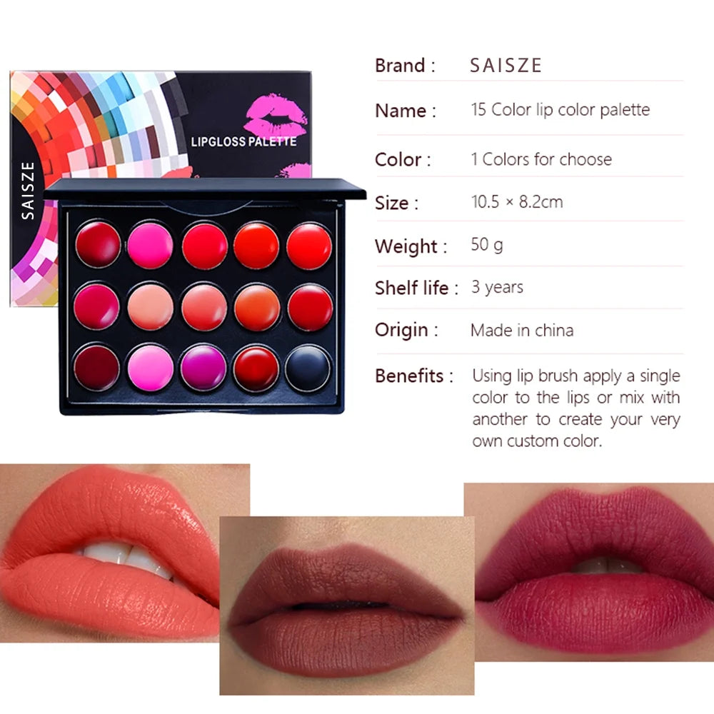 Cosprof All-In-One Makeup Kit, 27 Pcs Travel Makeup Gift Kit Complete Starter Makeup Bag Lip Gloss Lipstick Concealer Blush Powder Eyeshadow Palette, Makeup Kits for Women, Christmas Day Gifts