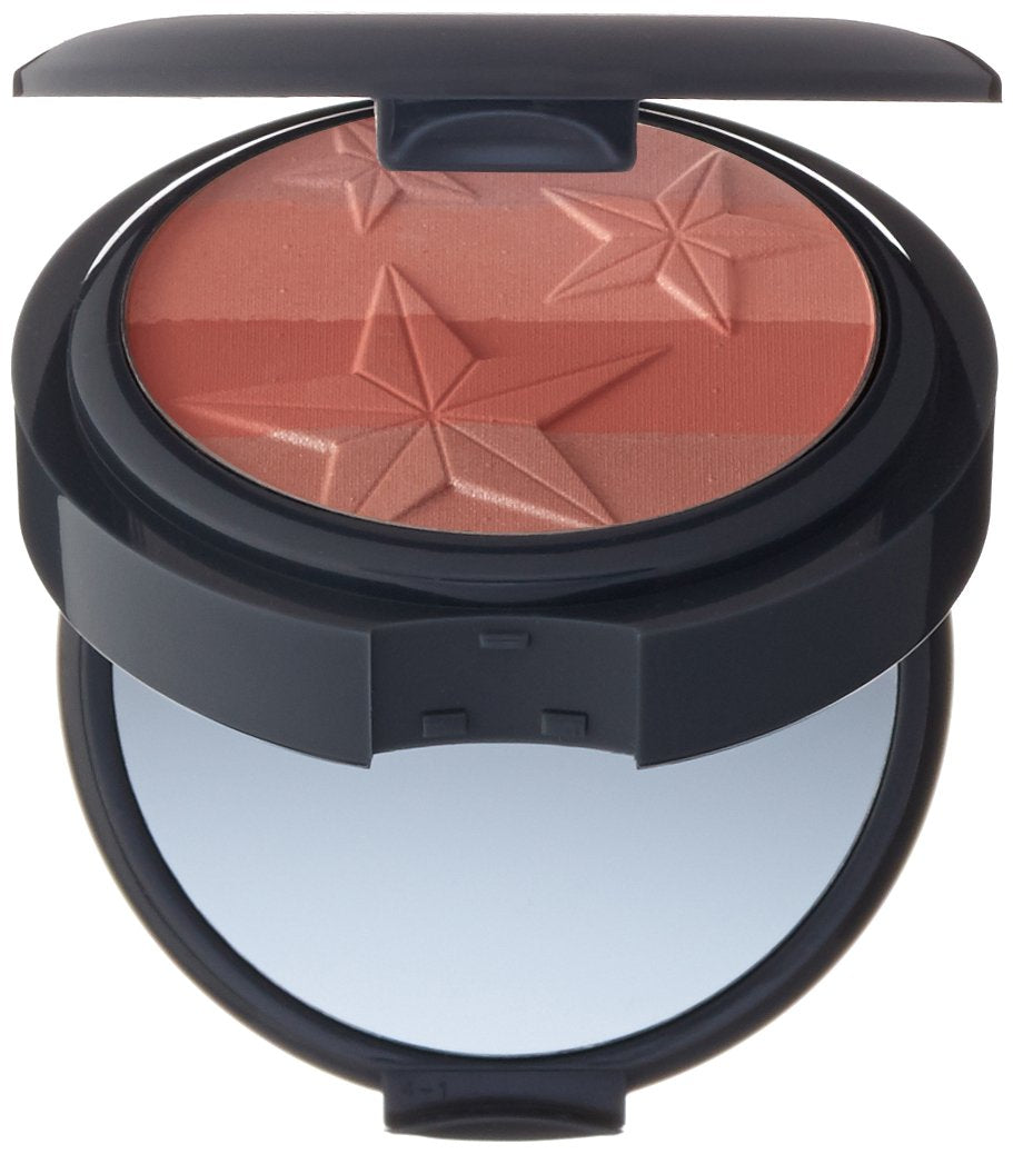 Blush Palette, Face Makeup, High Pigment Powder, Smart Shade Blush, Hypoallergenic, 030 Coral, 0.32 Oz